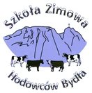 Szkoła Zimowa Hodowców Bydła - logo